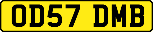 OD57DMB