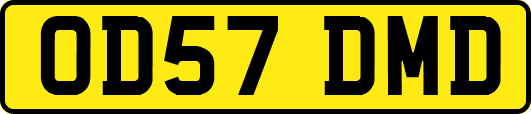 OD57DMD