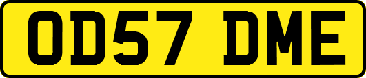OD57DME