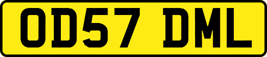 OD57DML