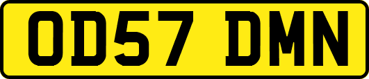 OD57DMN