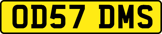 OD57DMS