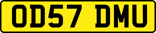 OD57DMU
