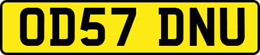 OD57DNU