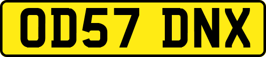 OD57DNX