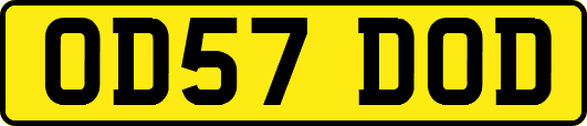 OD57DOD