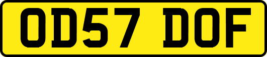 OD57DOF