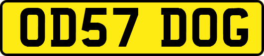 OD57DOG