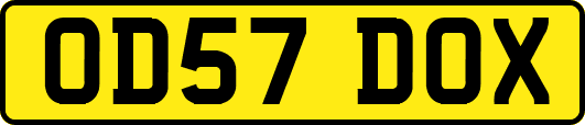 OD57DOX