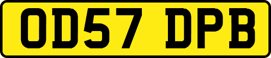 OD57DPB