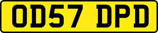 OD57DPD