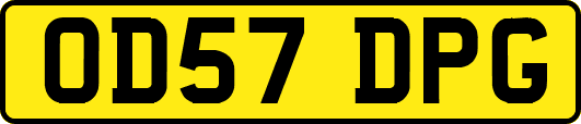 OD57DPG