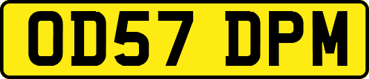 OD57DPM
