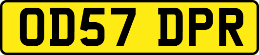 OD57DPR