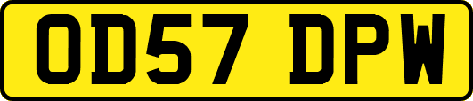OD57DPW