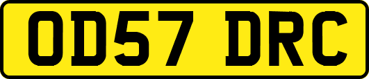 OD57DRC