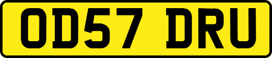 OD57DRU