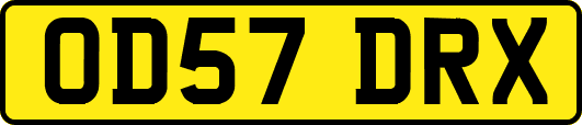 OD57DRX