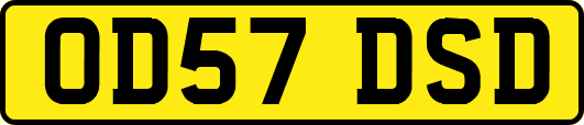 OD57DSD