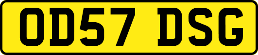 OD57DSG