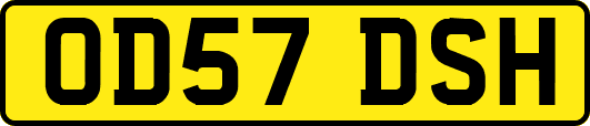 OD57DSH