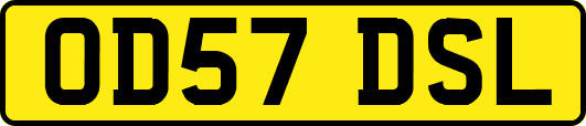 OD57DSL