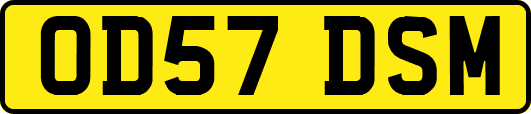 OD57DSM