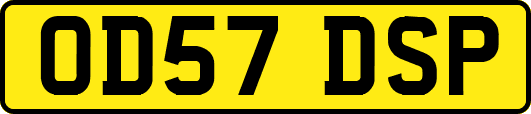 OD57DSP