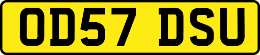 OD57DSU