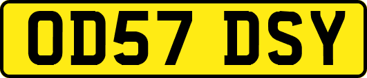 OD57DSY