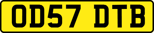 OD57DTB