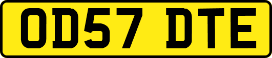 OD57DTE