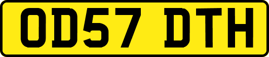 OD57DTH