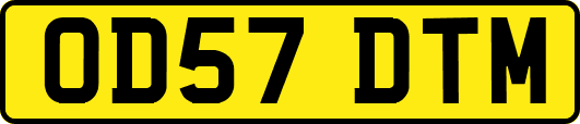 OD57DTM