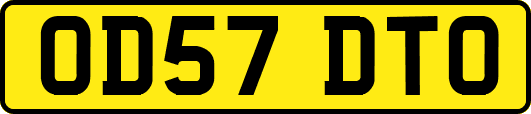 OD57DTO
