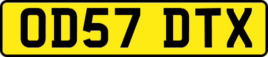 OD57DTX