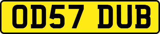 OD57DUB