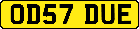 OD57DUE