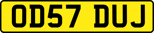 OD57DUJ