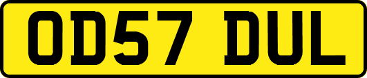 OD57DUL