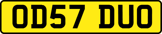 OD57DUO