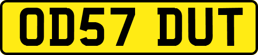 OD57DUT