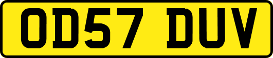 OD57DUV