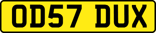 OD57DUX