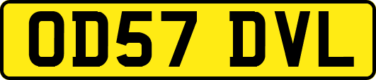 OD57DVL