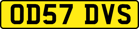 OD57DVS