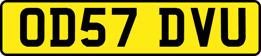 OD57DVU