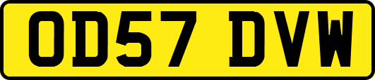 OD57DVW