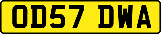 OD57DWA