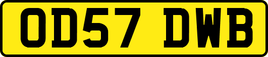 OD57DWB